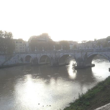 شقة Una Notte Ai Musei Vaticani روما الغرفة الصورة